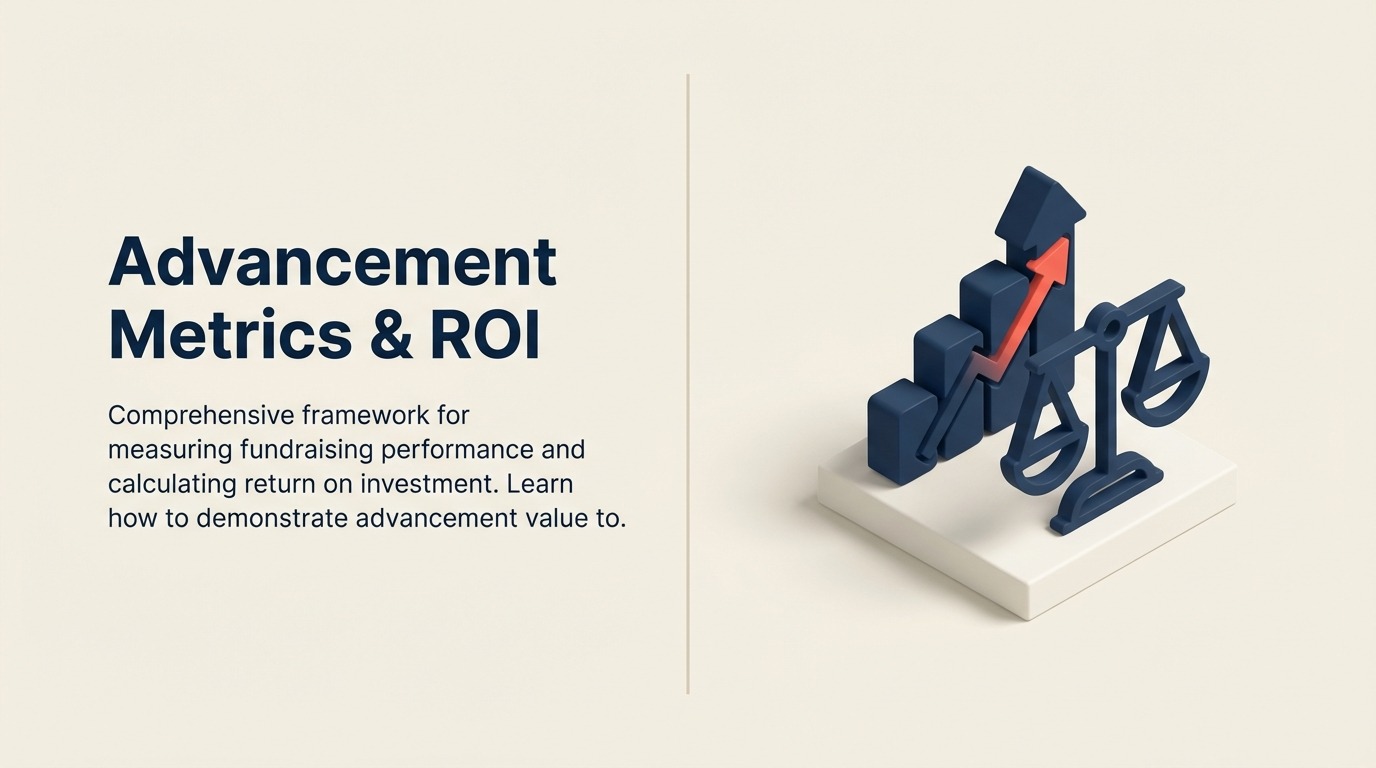 advancement-metrics-roi