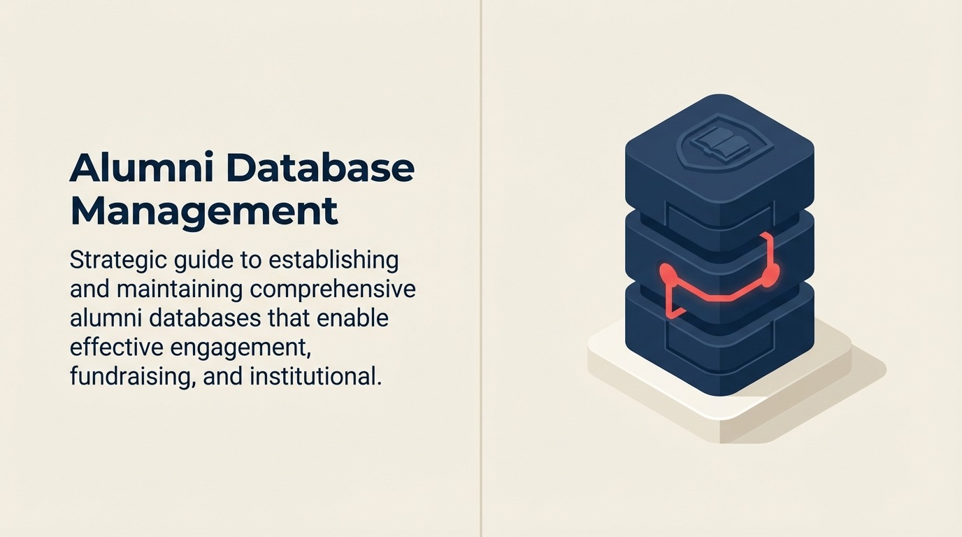 alumni-database-management