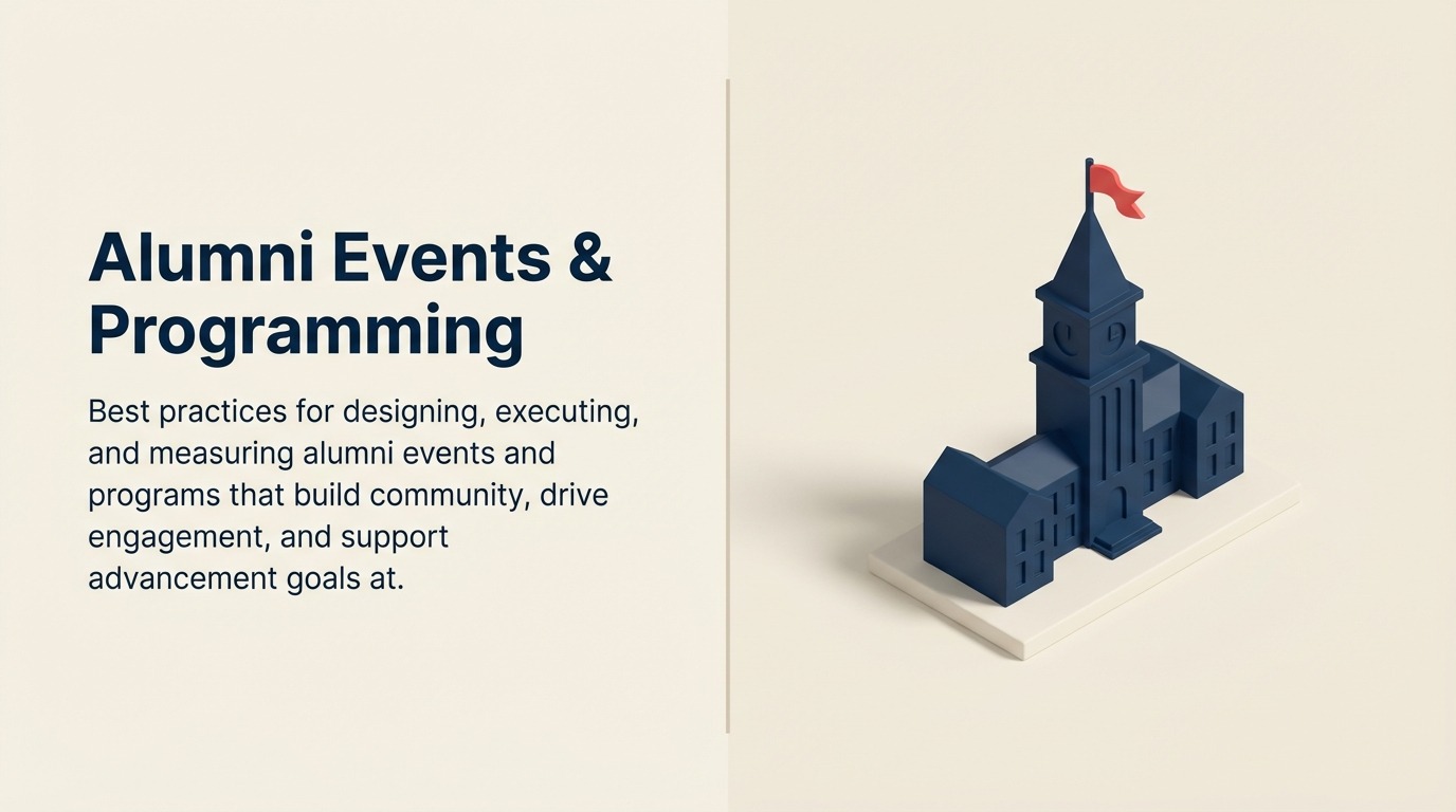 alumni-events-programming