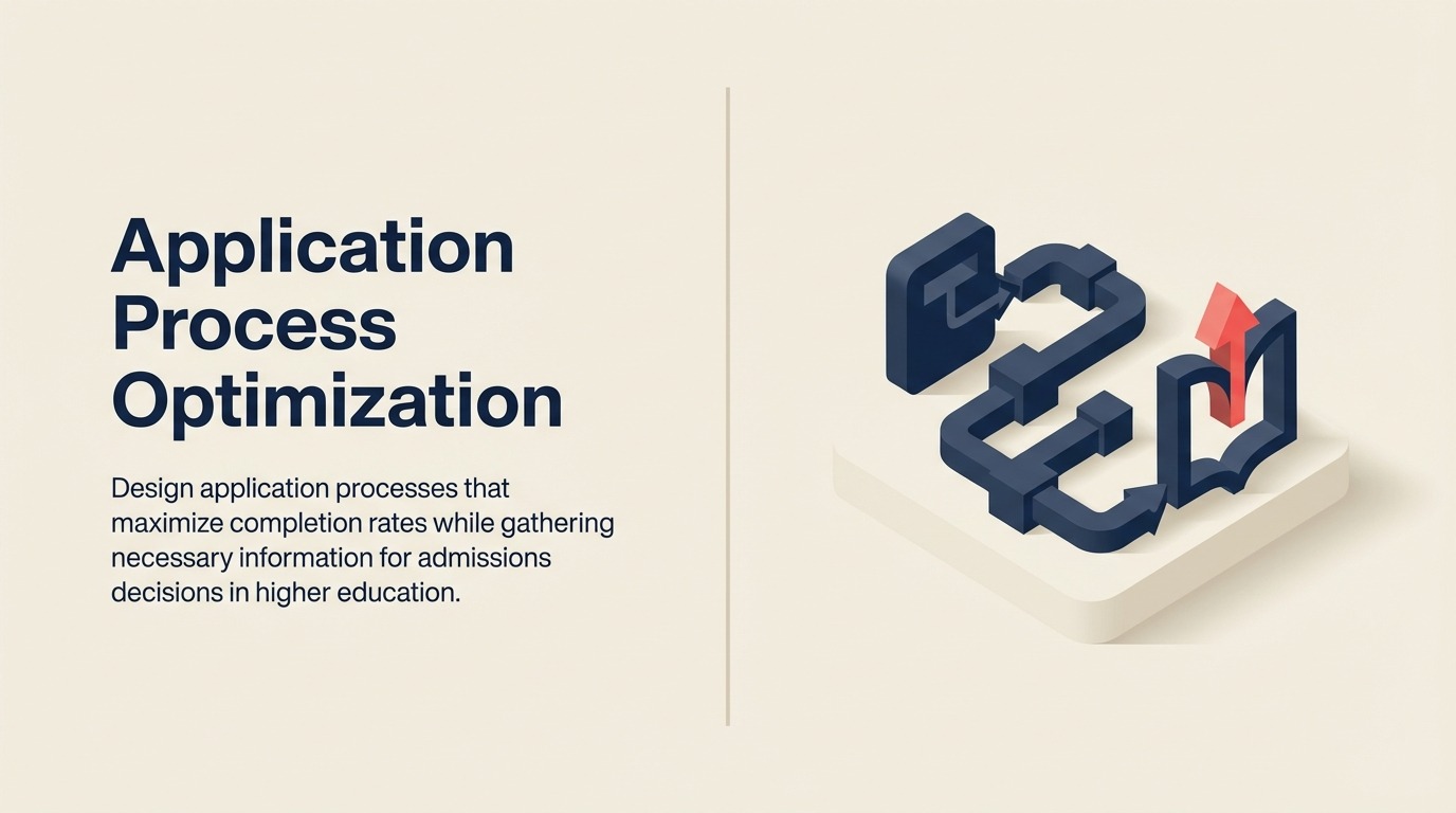 application-process-optimization