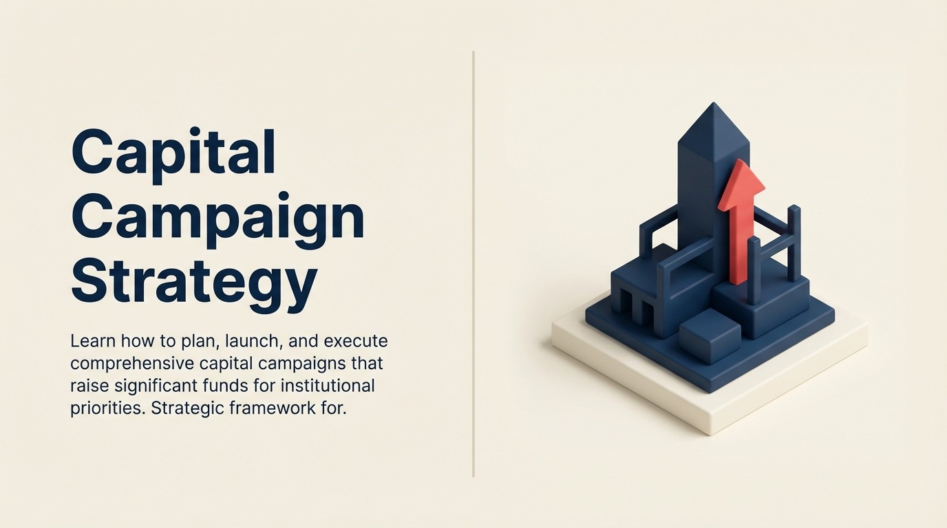 capital-campaign-strategy