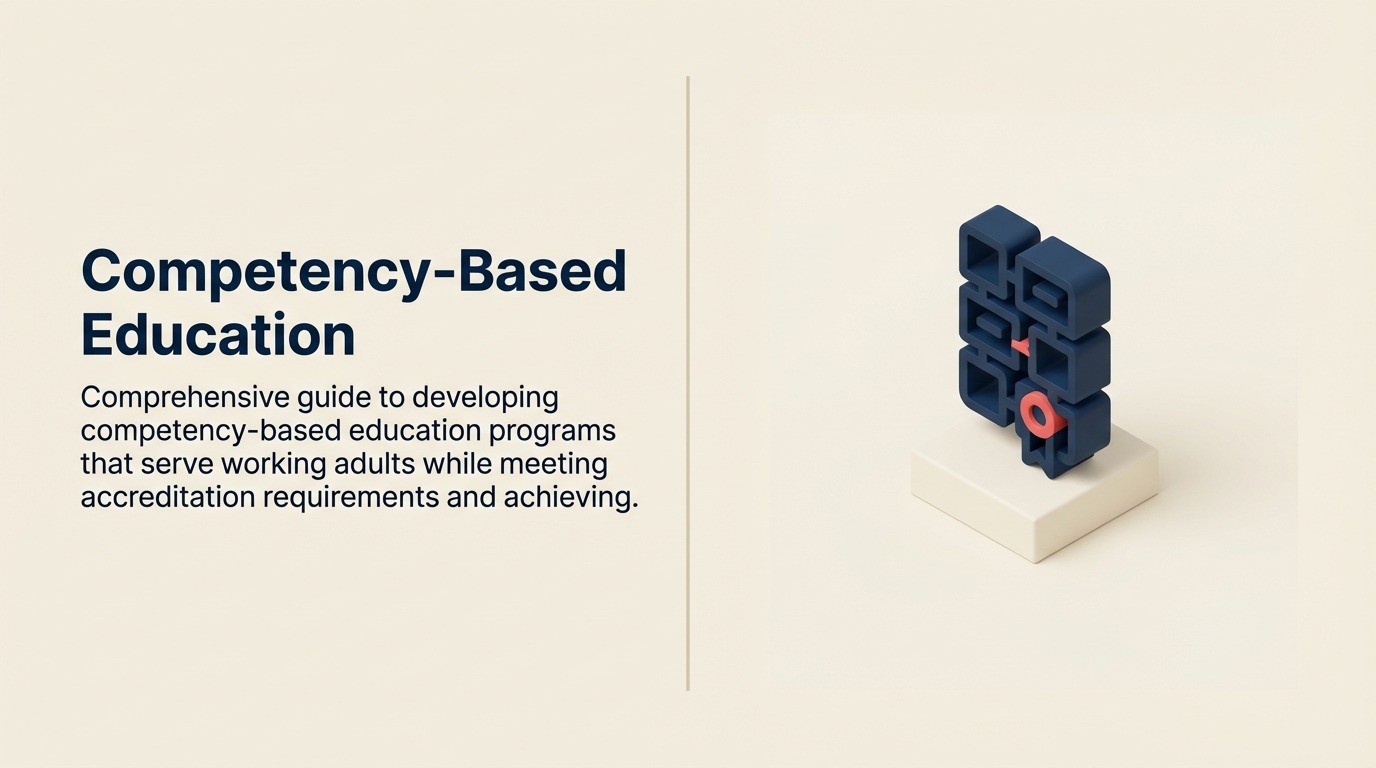 competency-based-education