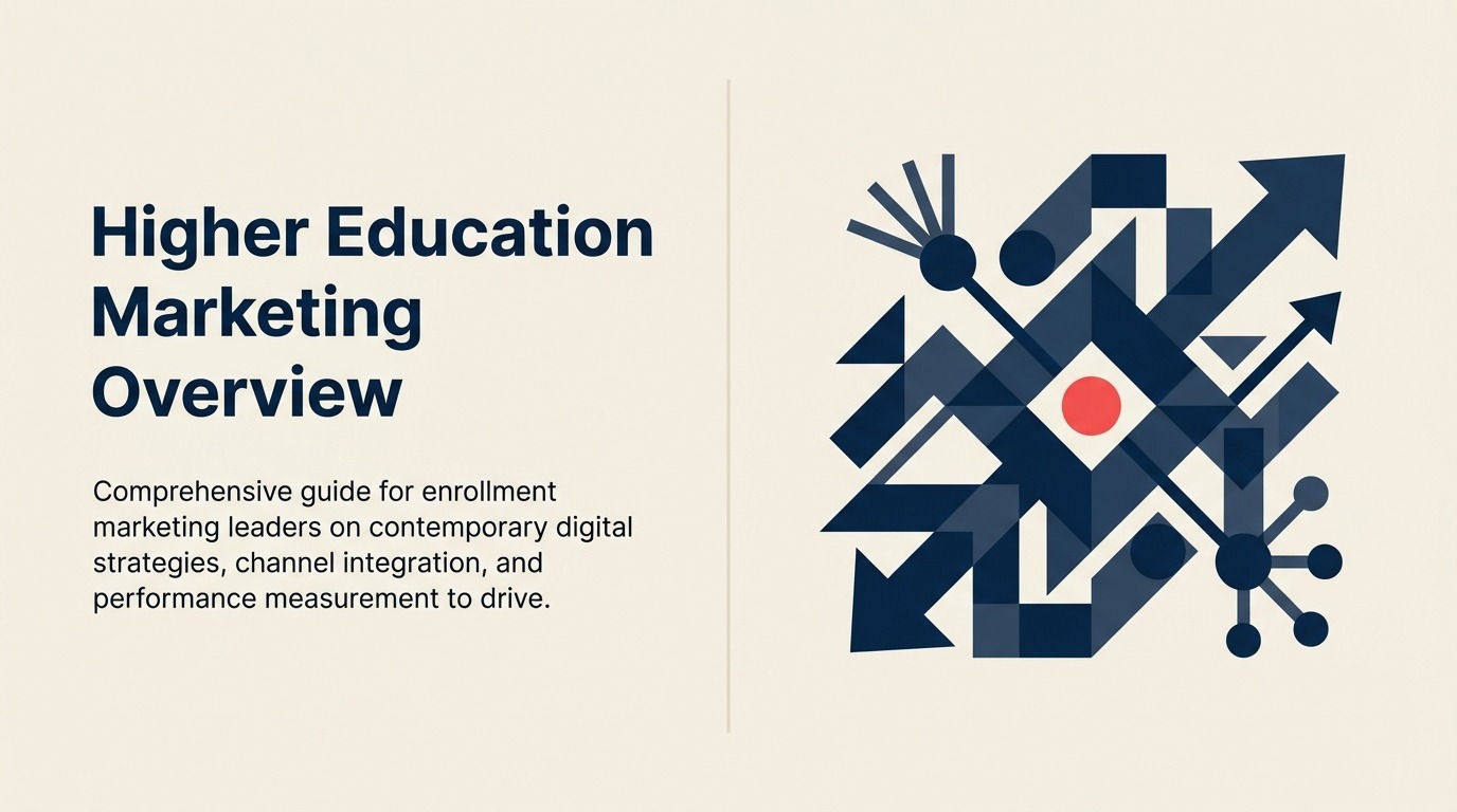 higher-education-marketing-overview