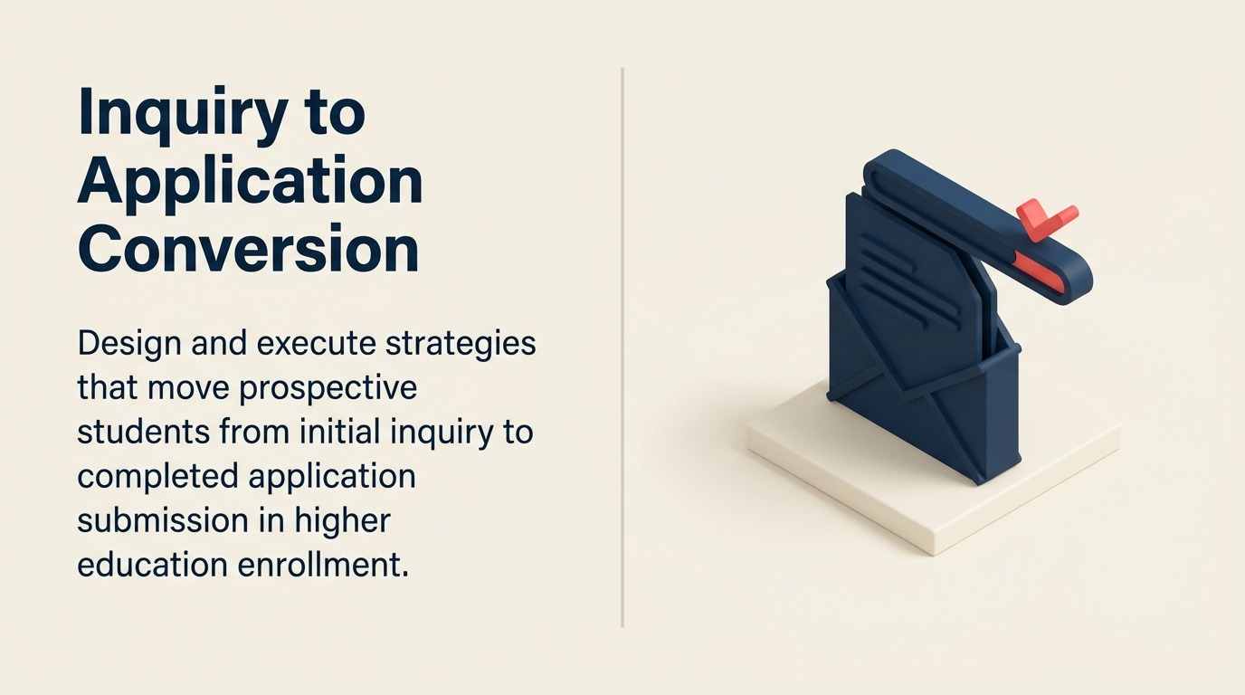 inquiry-to-application-conversion