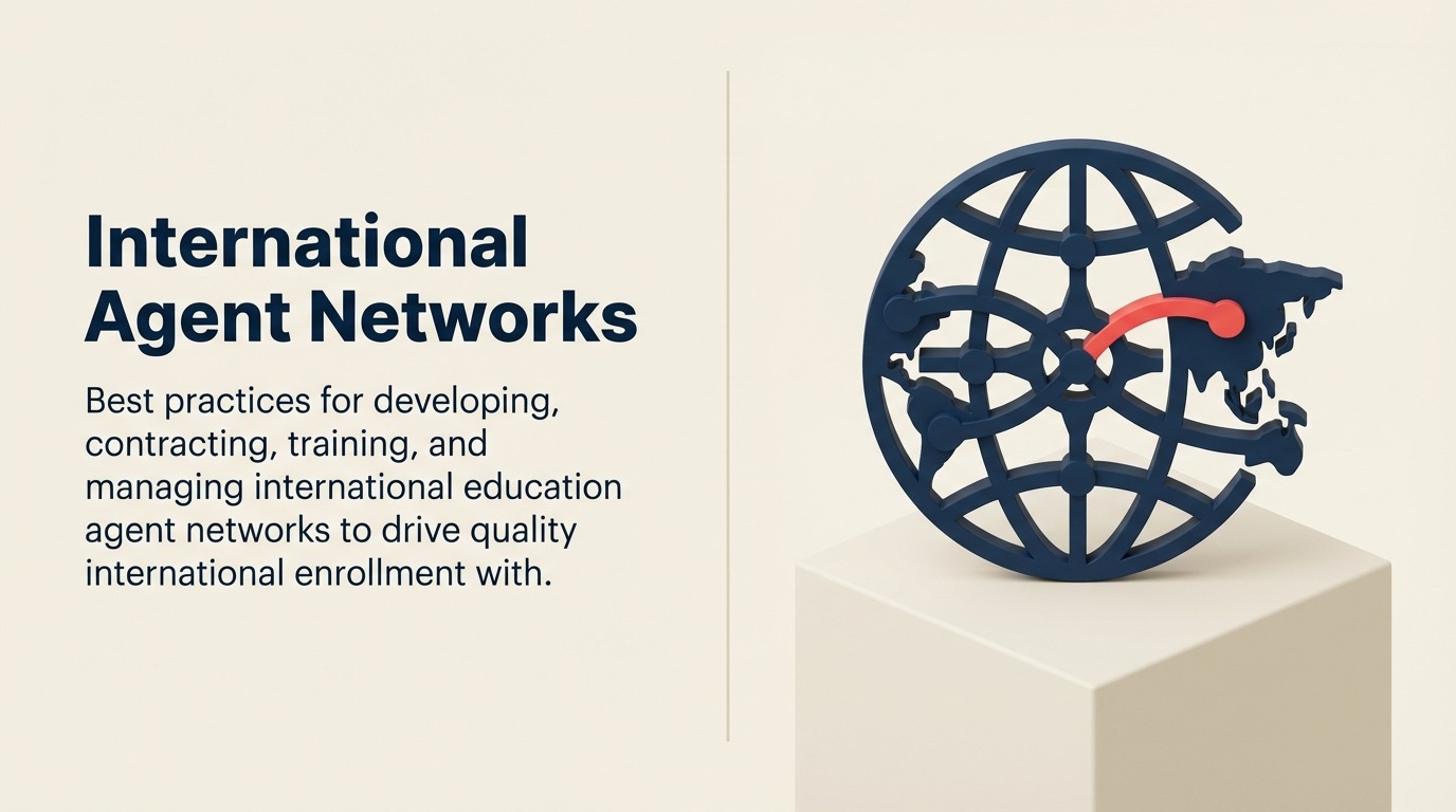 international-agent-networks