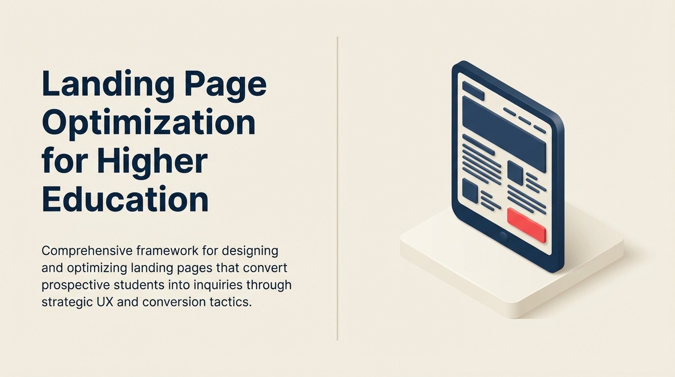 landing-page-optimization-for-higher-ed