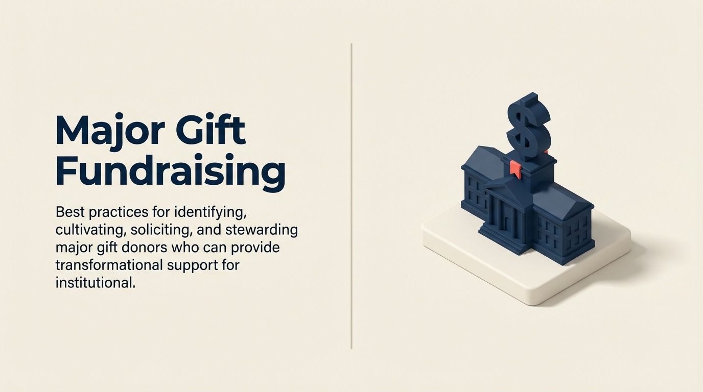 major-gift-fundraising