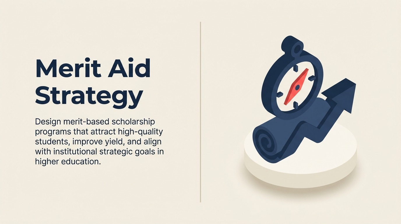 merit-aid-strategy