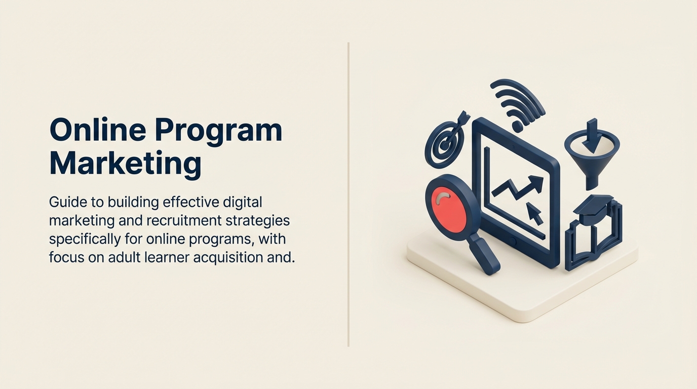 online-program-marketing