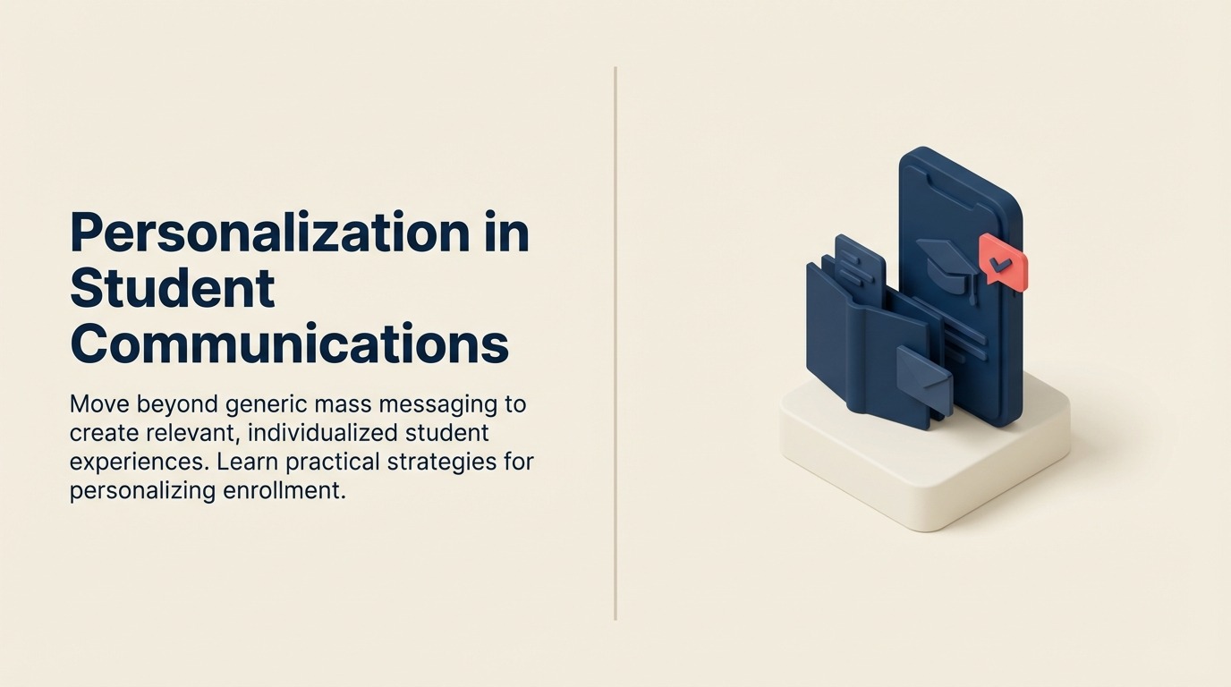 personalization-in-student-communications