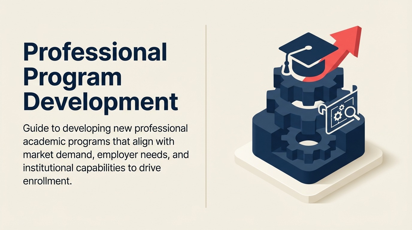 professional-program-development