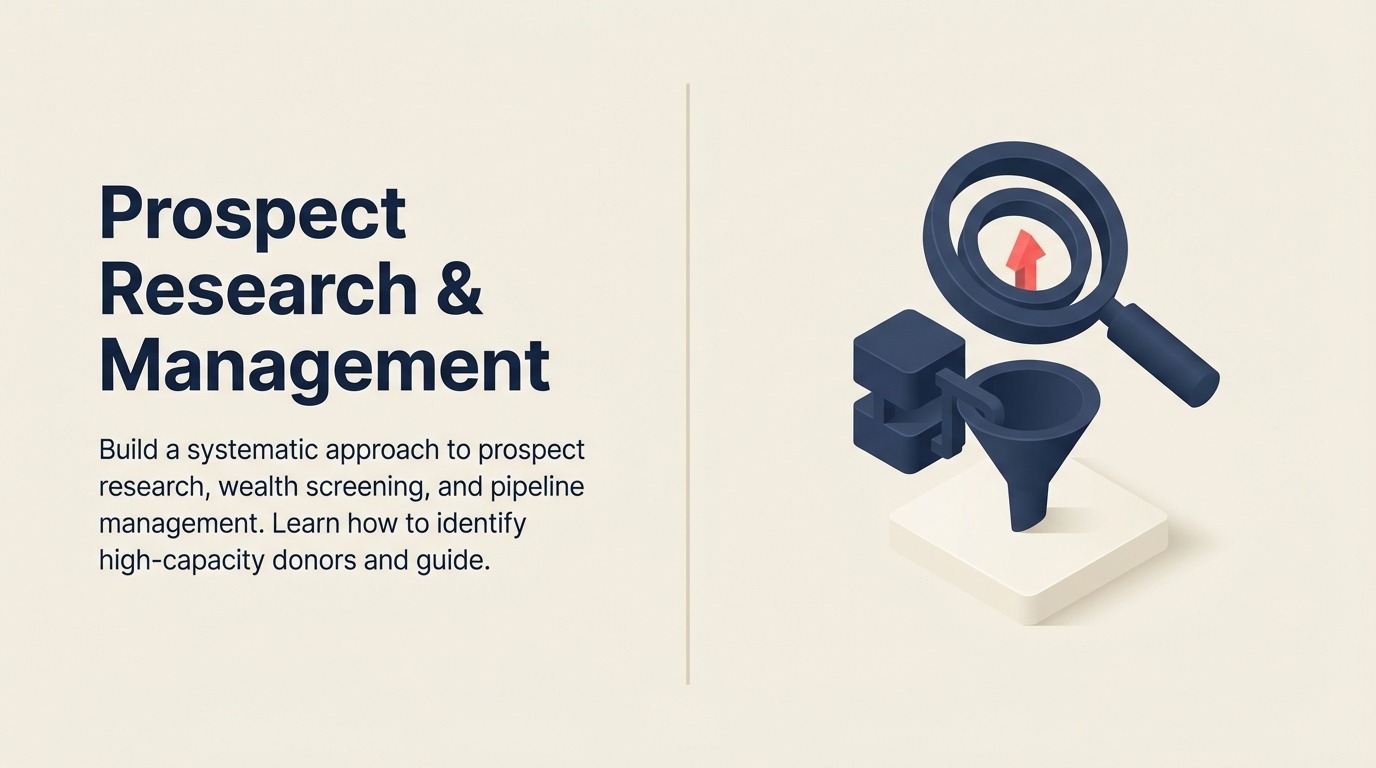 prospect-research-management
