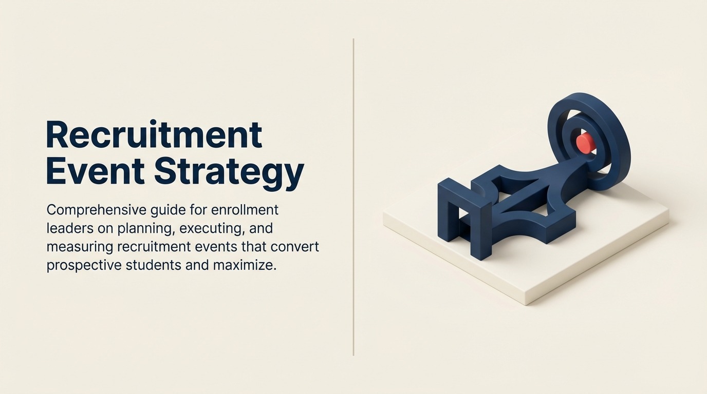 recruitment-event-strategy