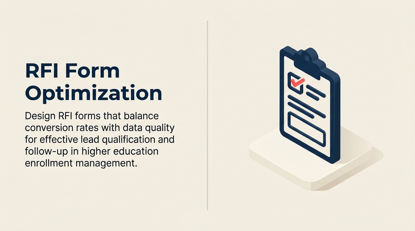 rfi-form-optimization