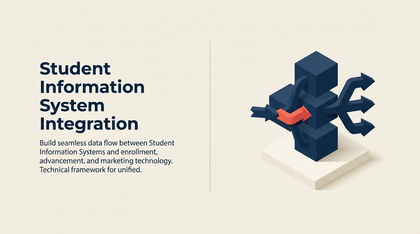 student-information-system-integration