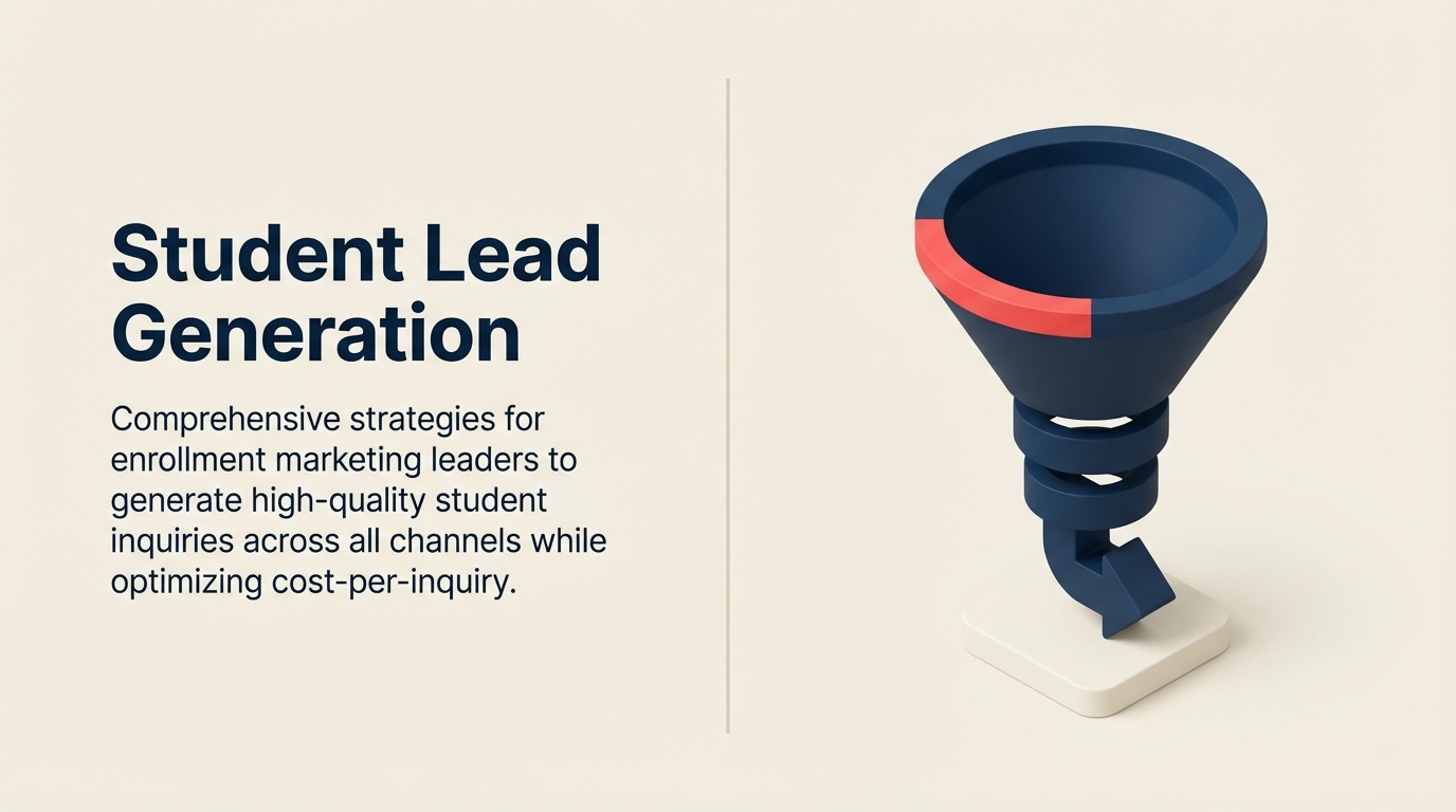 student-lead-generation