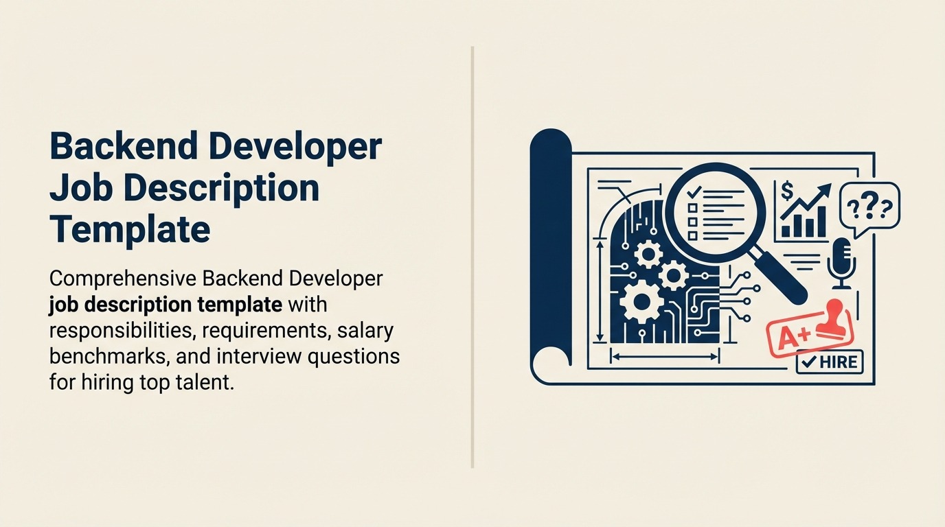 backend-developer