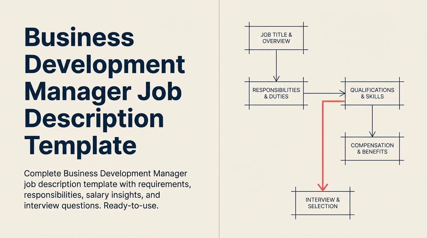 business-development-manager