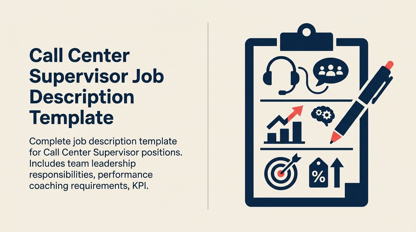 call-center-supervisor