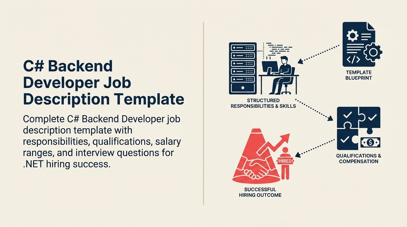 csharp-backend-developer