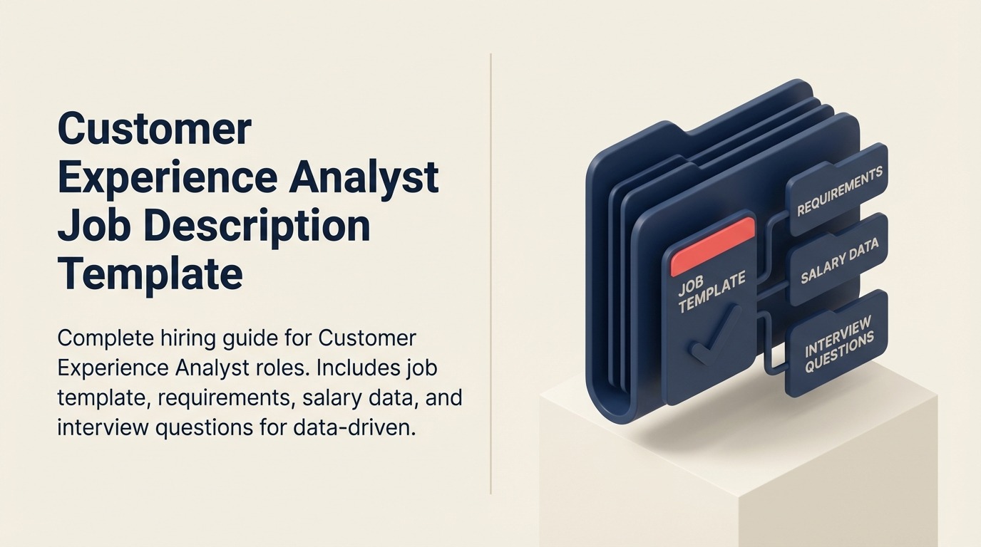 customer-experience-analyst