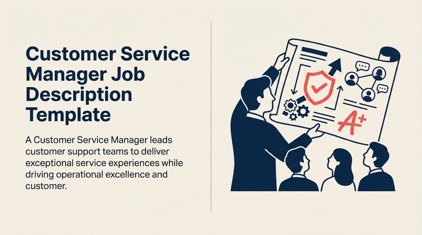 customer-service-manager