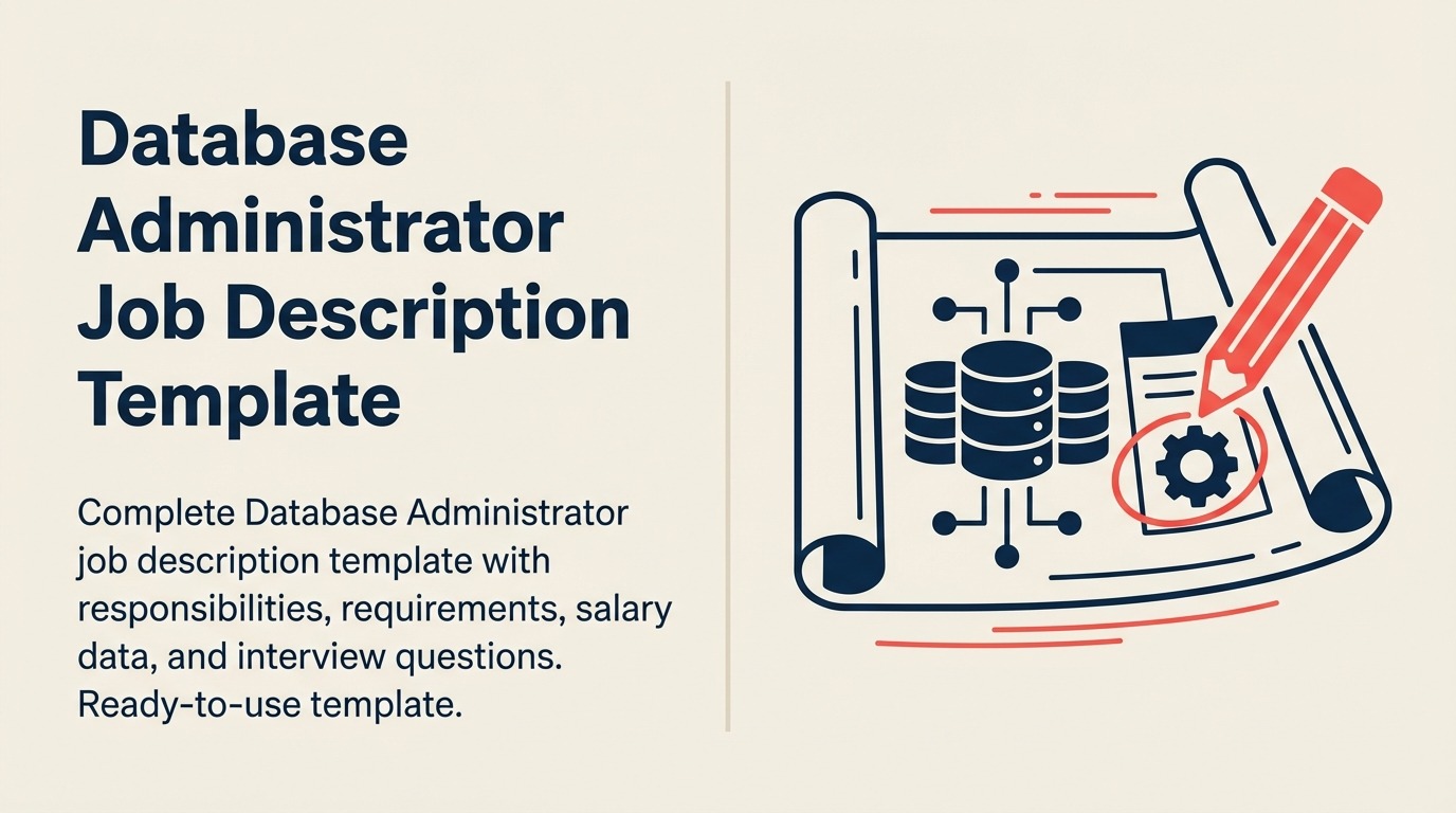 database-administrator
