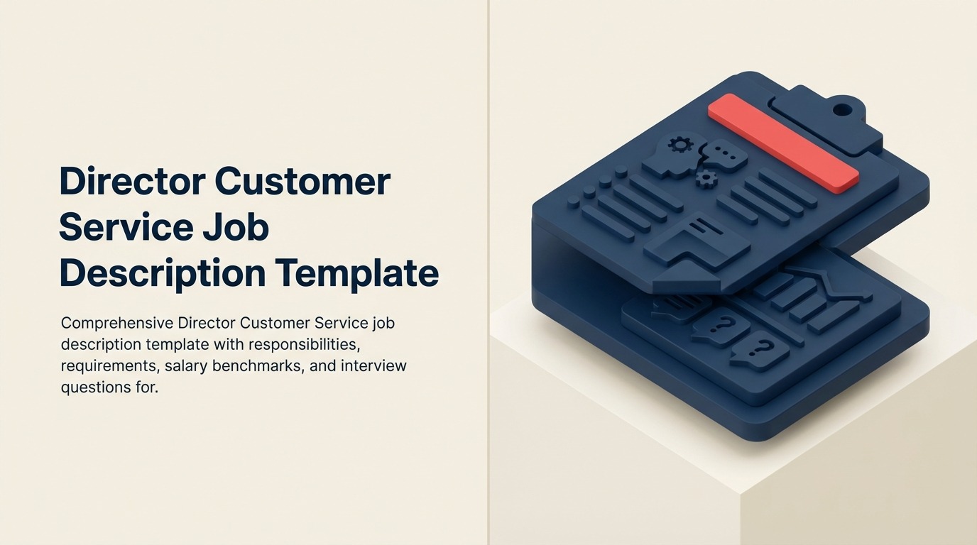 director-customer-service