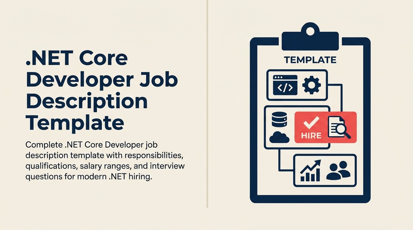 dotnet-core-developer