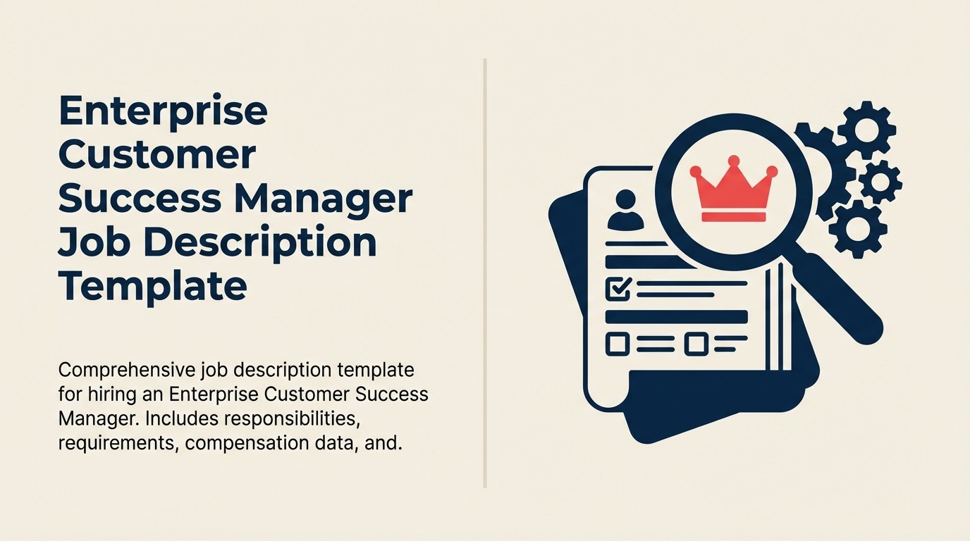 enterprise-customer-success-manager