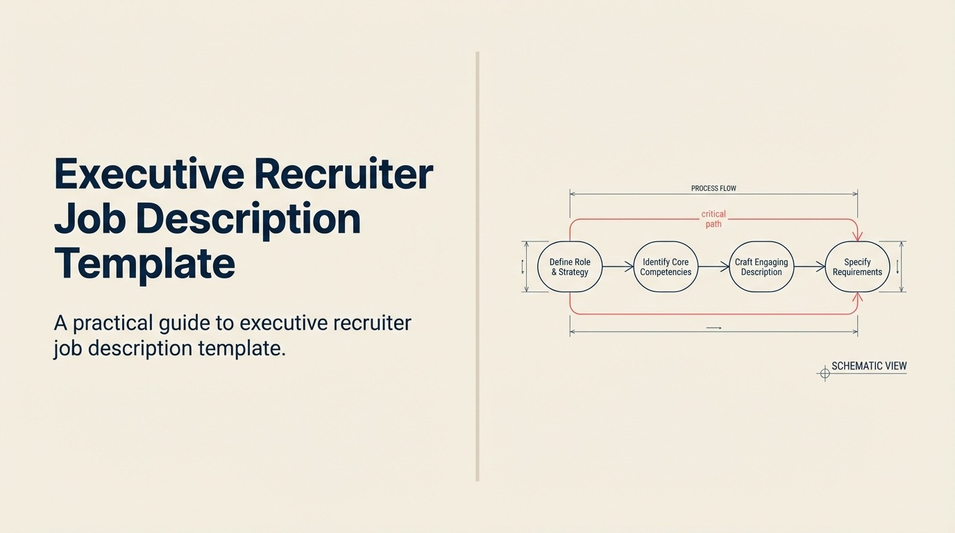 executive-recruiter