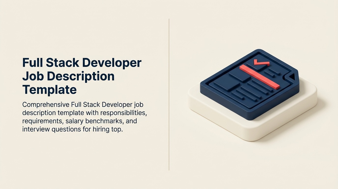 full-stack-developer