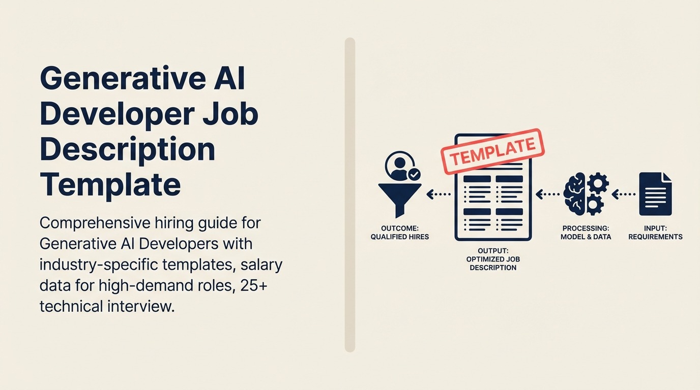 generative-ai-developer