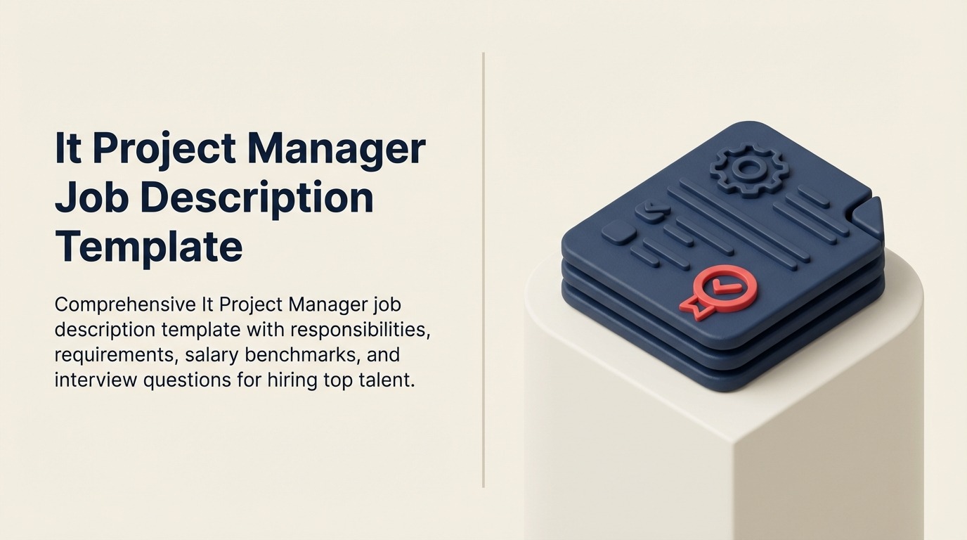it-project-manager