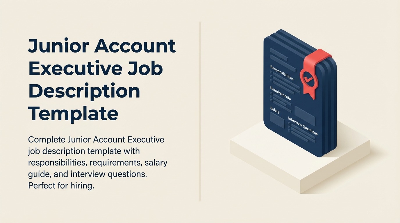 junior-account-executive