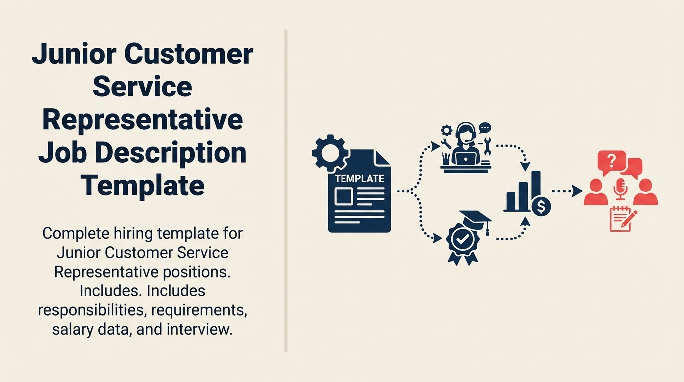 junior-customer-service-representative