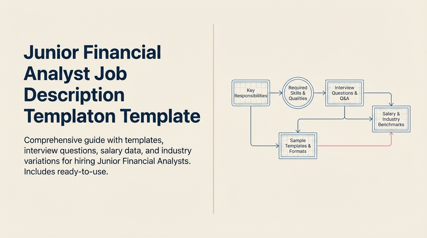 junior-financial-analyst