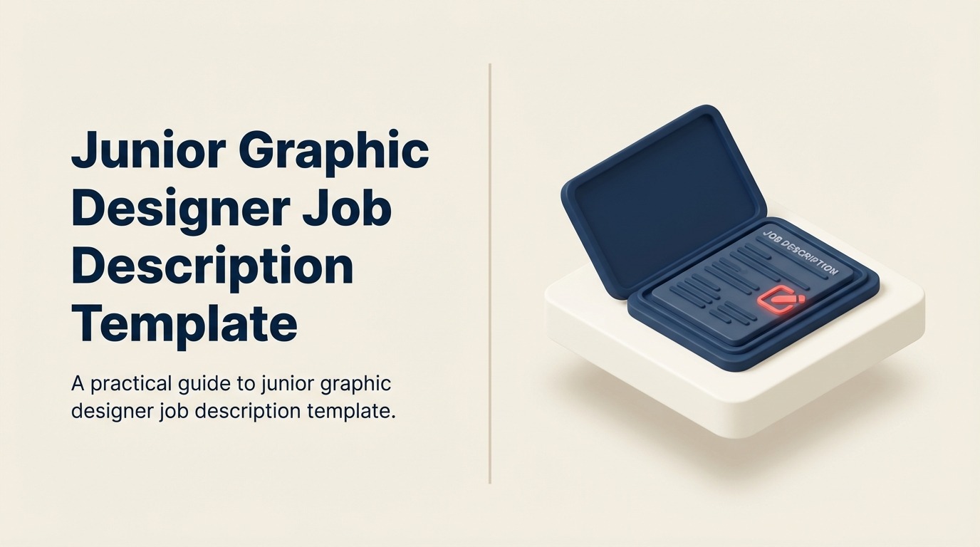 junior-graphic-designer