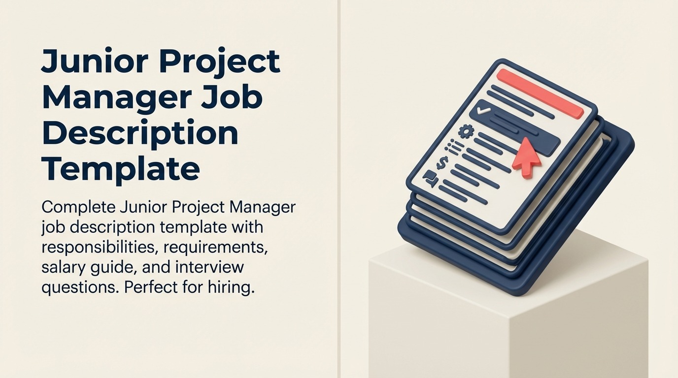 junior-project-manager