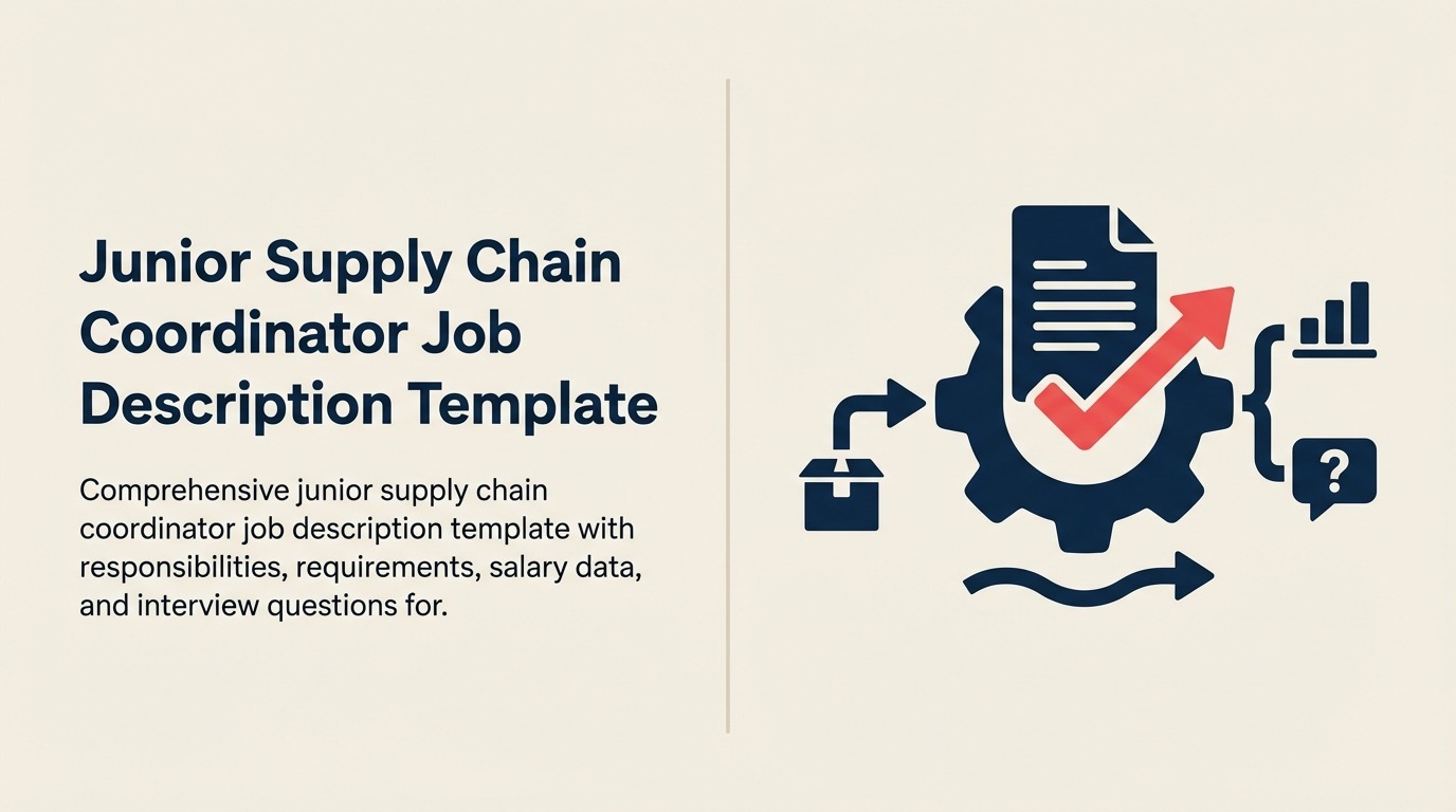 junior-supply-chain-coordinator