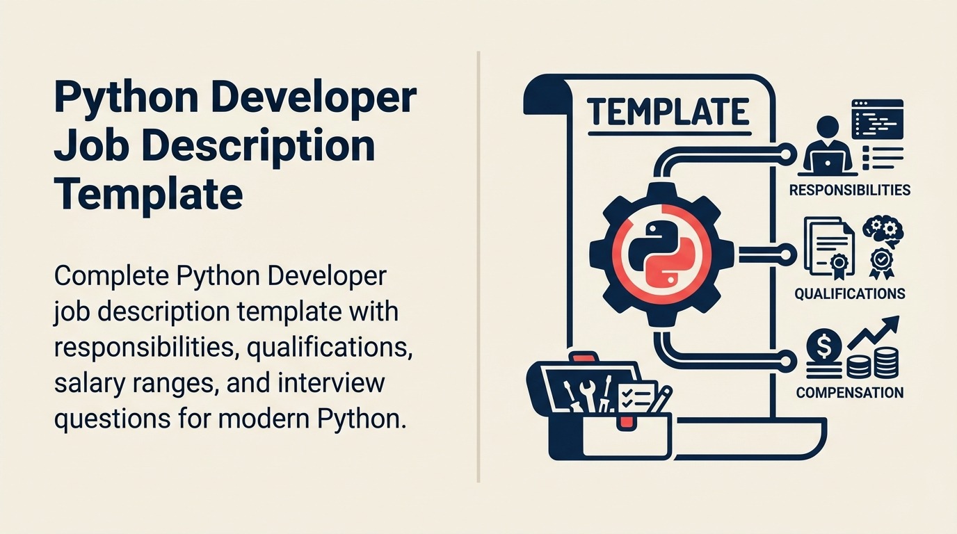 python-developer