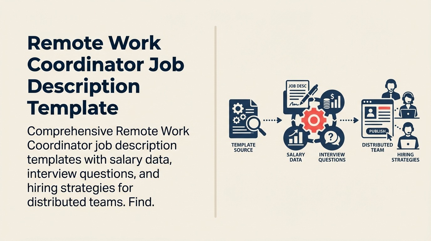 remote-work-coordinator