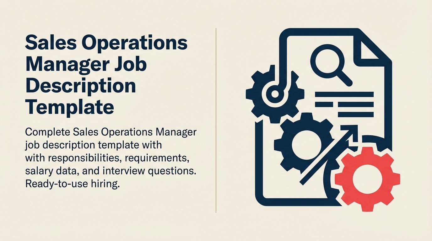 sales-operations-manager