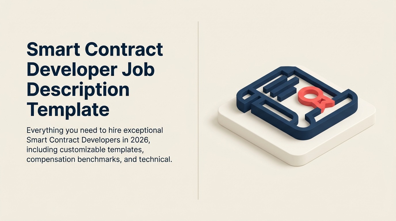 smart-contract-developer