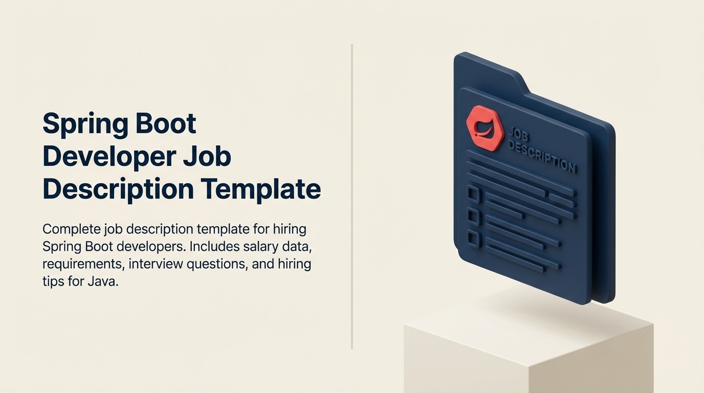 spring-boot-developer