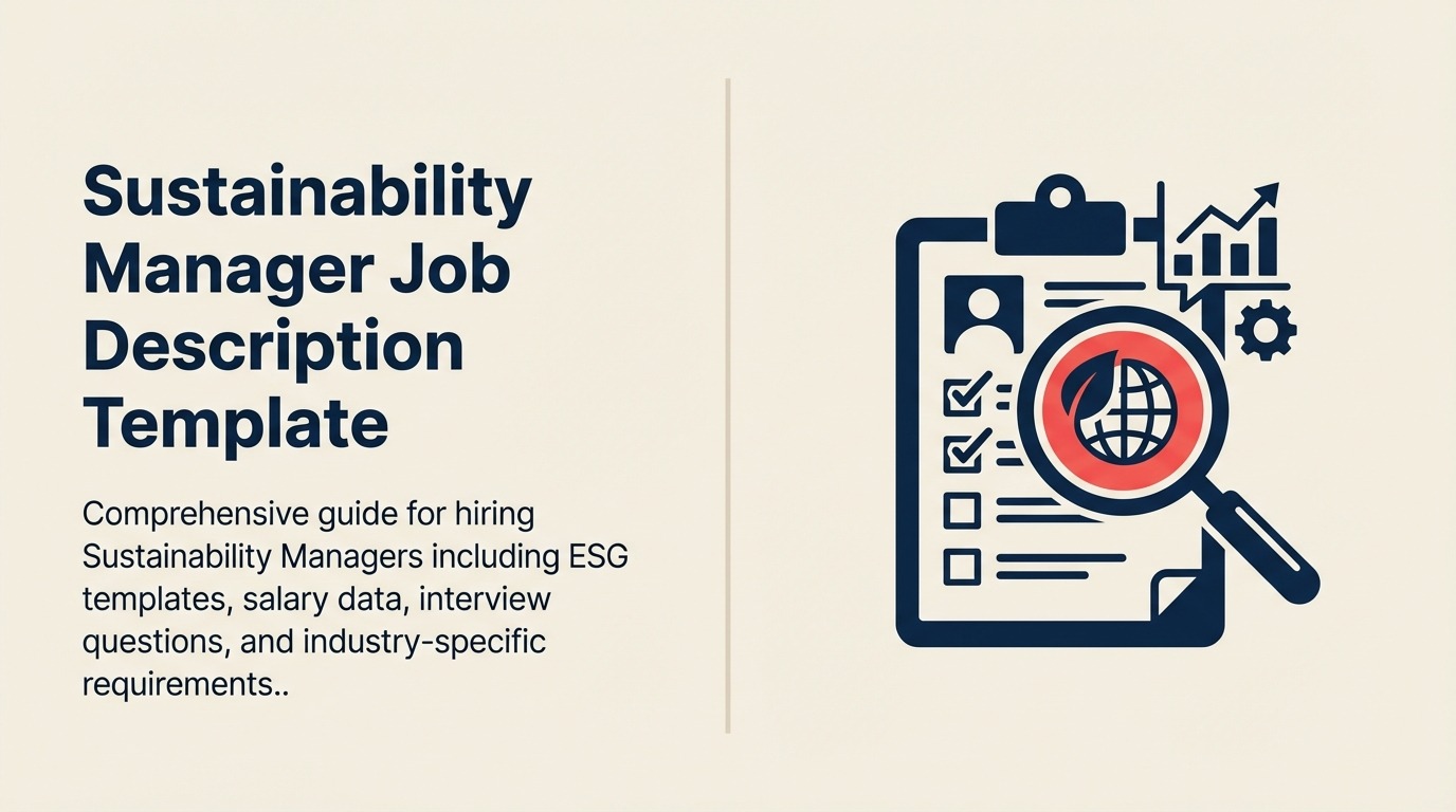 sustainability-manager