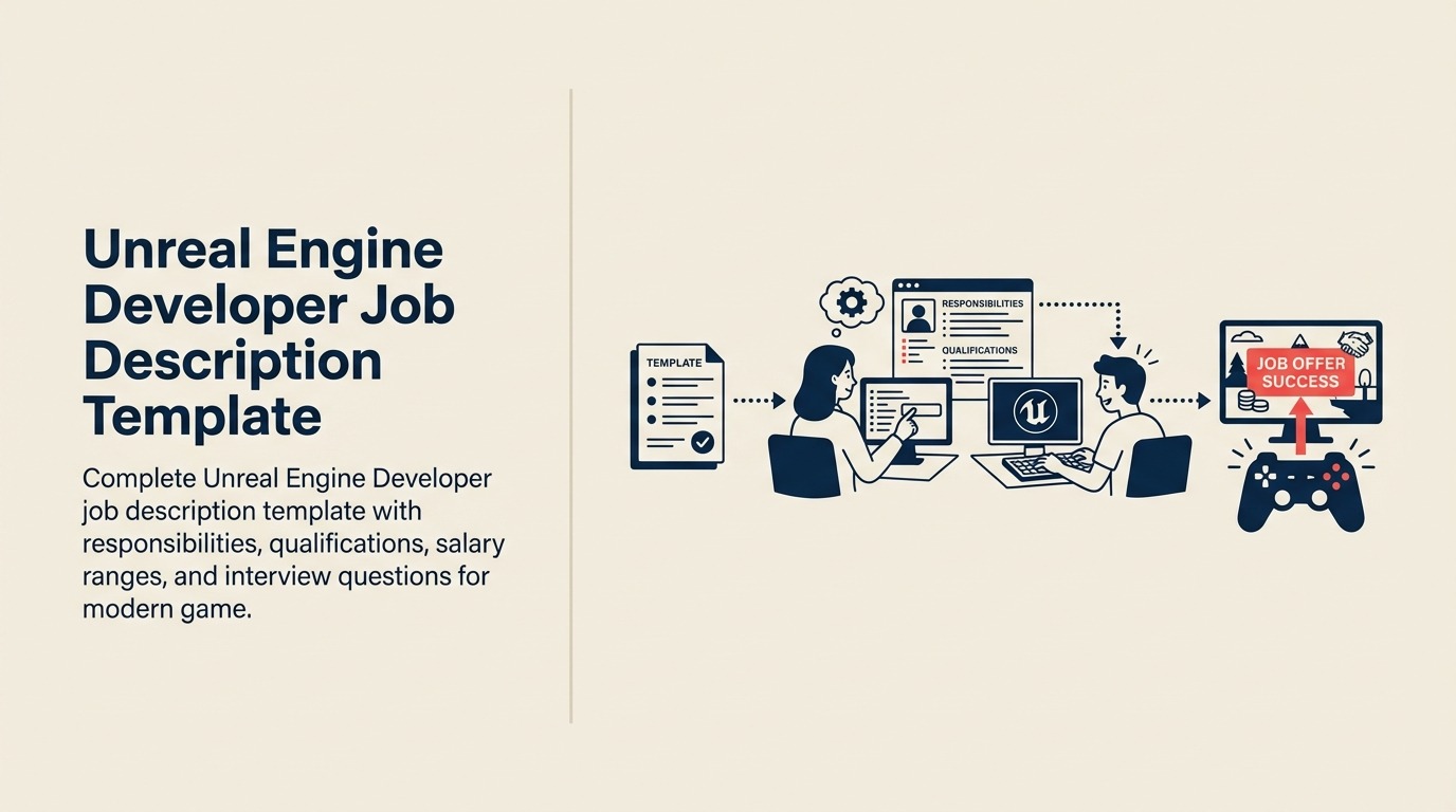 unreal-engine-developer