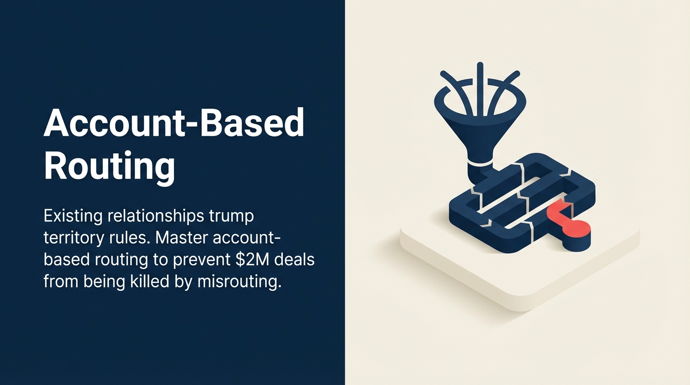 account-based-routing