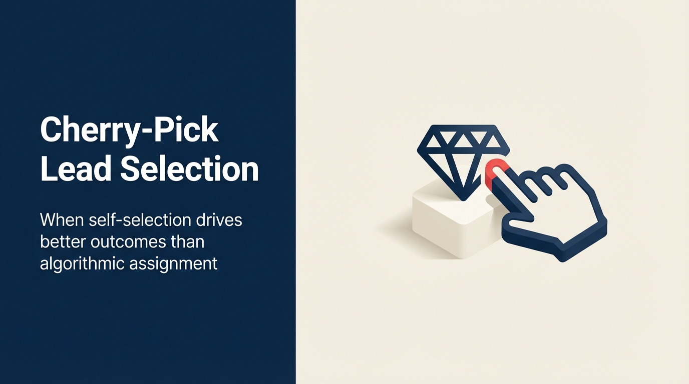 cherry-pick-lead-selection