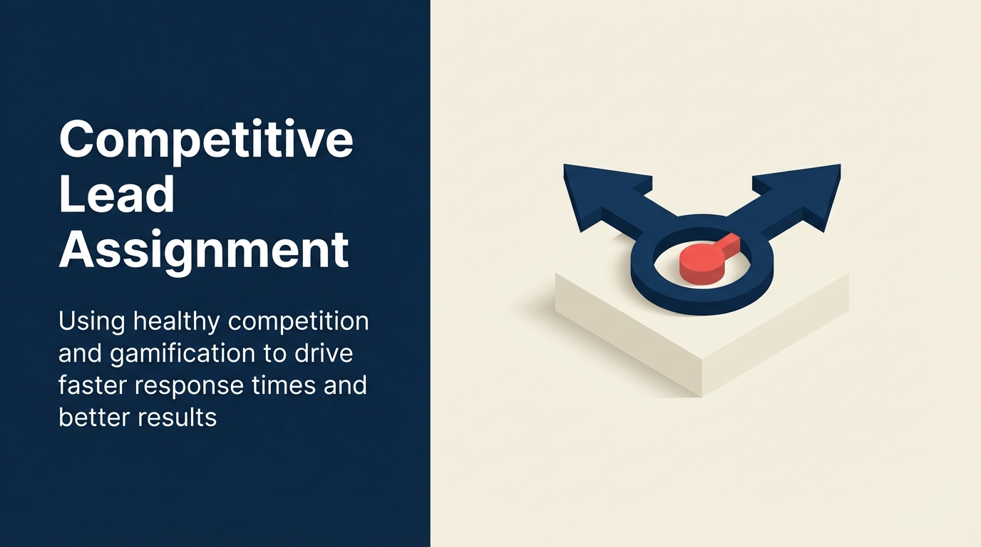 competitive-lead-assignment